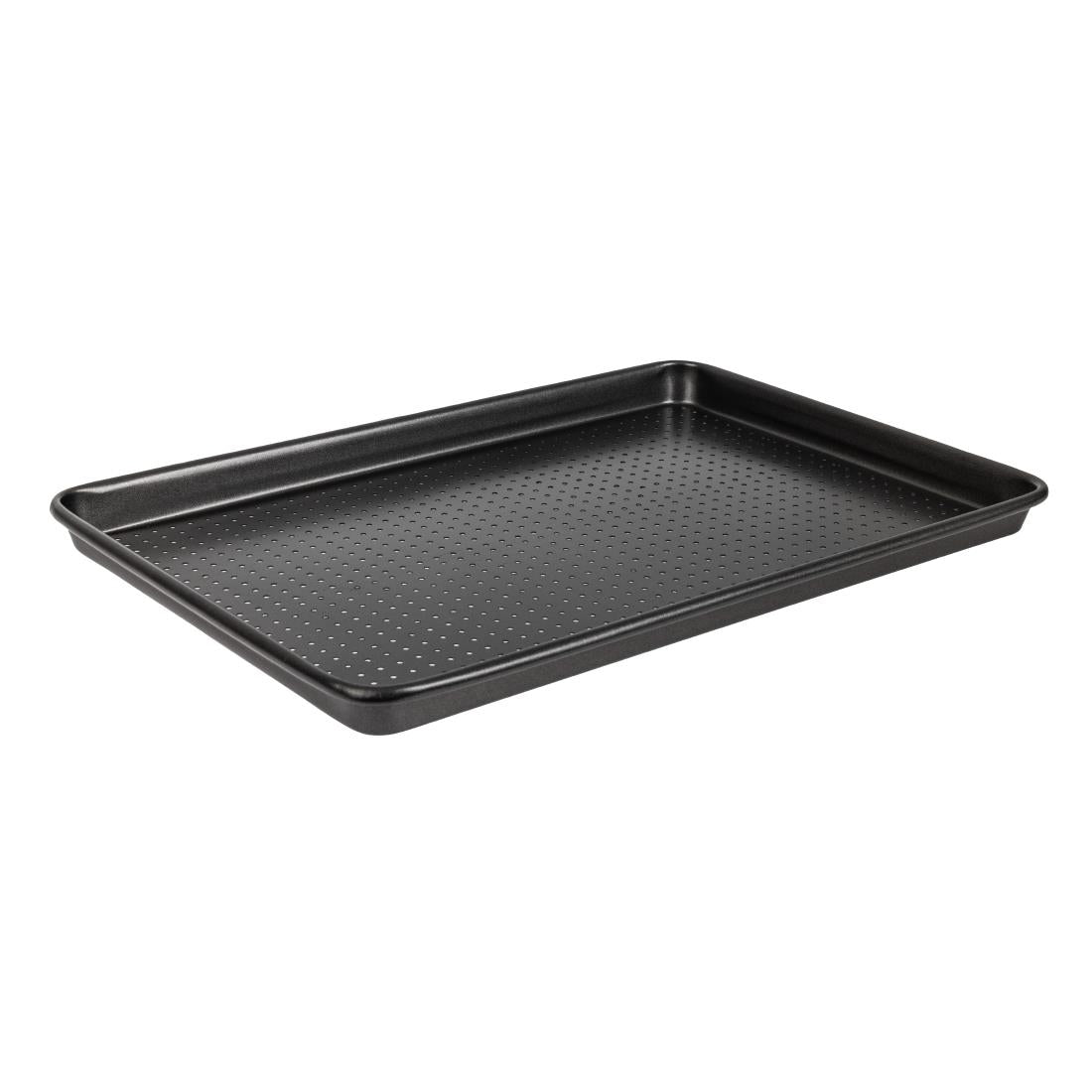 CS567 Masterclass Crusty Bake Anti-Aanbak Bakplaat 27 x 39cm