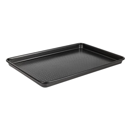 CS567 Masterclass Crusty Bake Anti-Aanbak Bakplaat 27 x 39cm