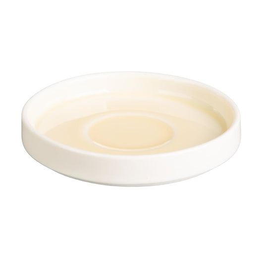 CU423 Olympia Fondant Schotel Citroen 115mm (6 stuks)