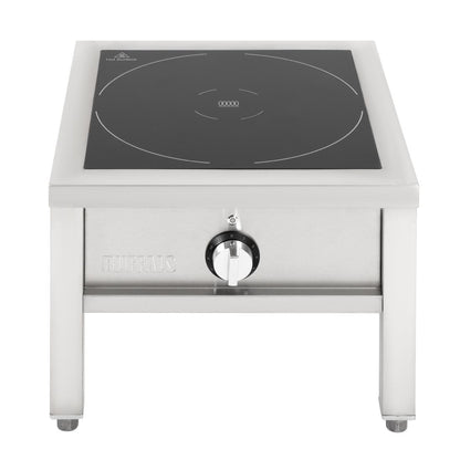 HT766 Buffalo Inductie Soeppan Kookplaat 8Kw