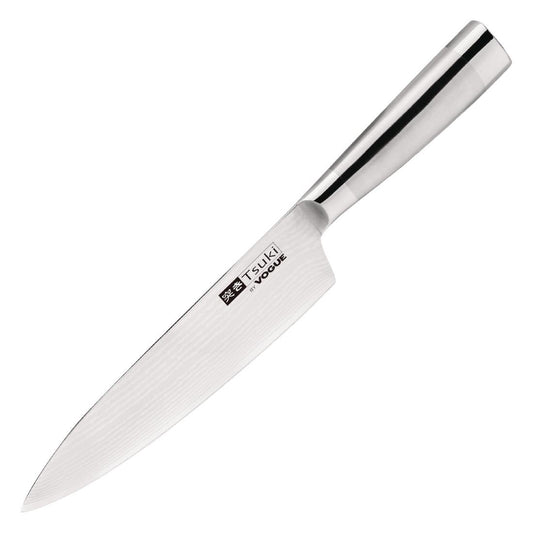 DA440 Vogue Tsuki Series 8 koksmes 20cm