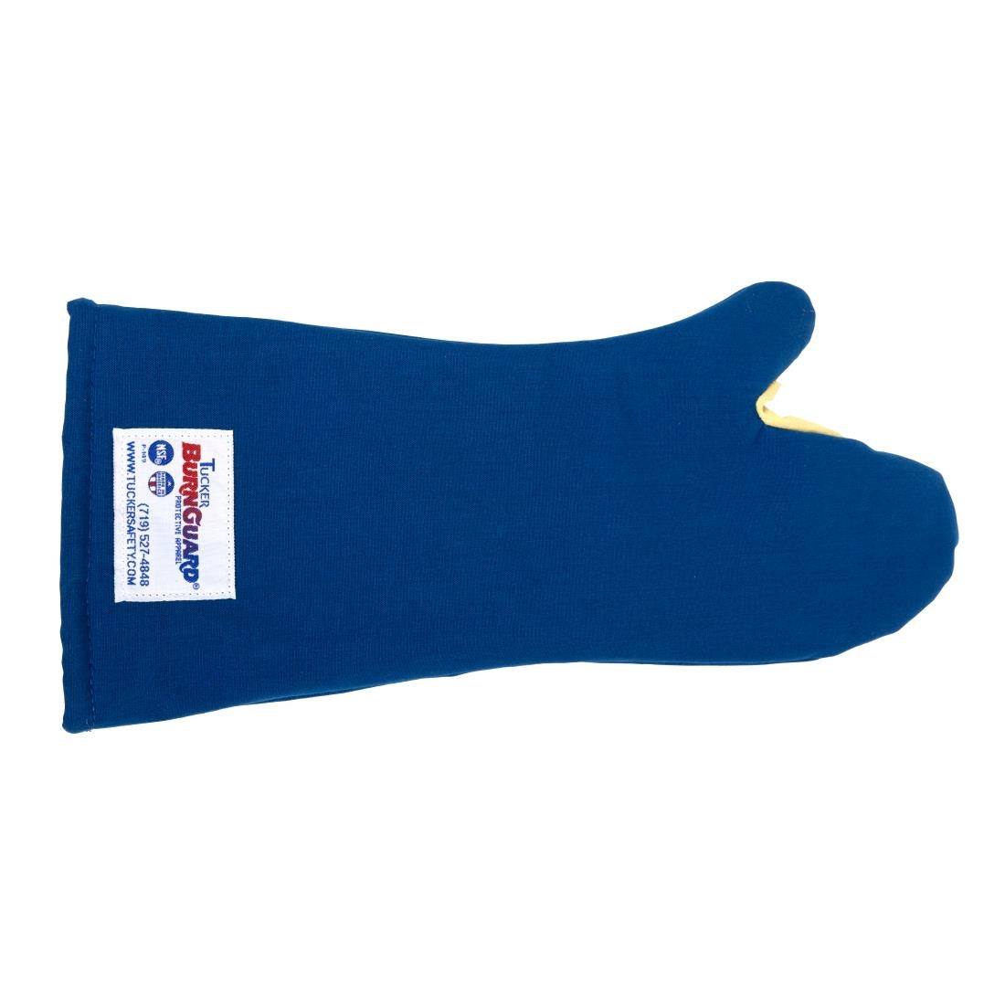 E996 Burnguard ovenwant 45,7cm