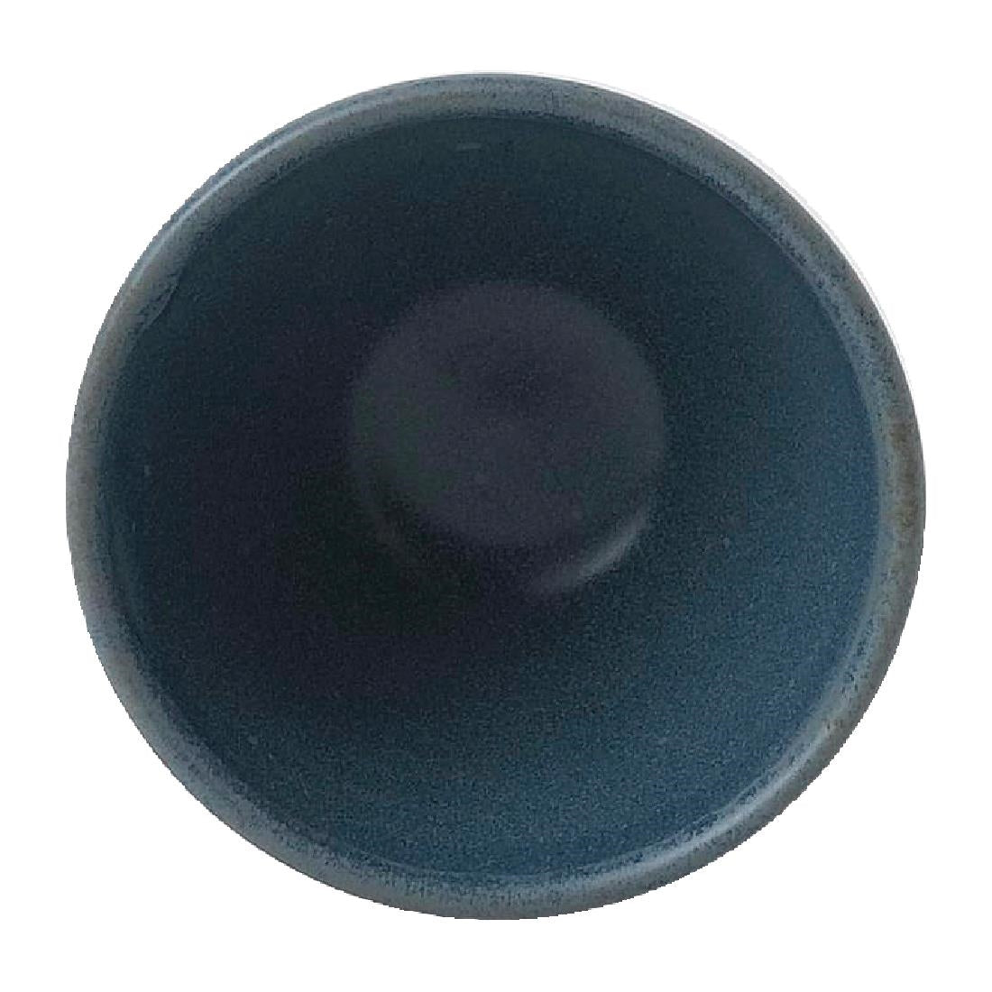 FD826 Churchill Super Vitrified Nourish Oslo Blue Contour Dip Schaaltje 60ml (12 stuks)
