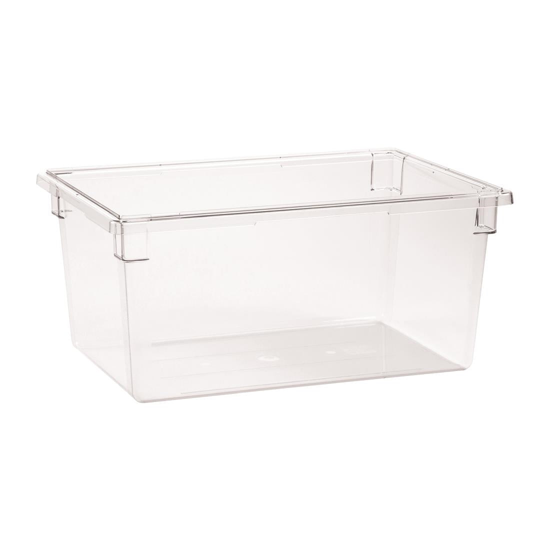 DE856 Cambro Camwear polycarbonaat voedseldoos 64,4L