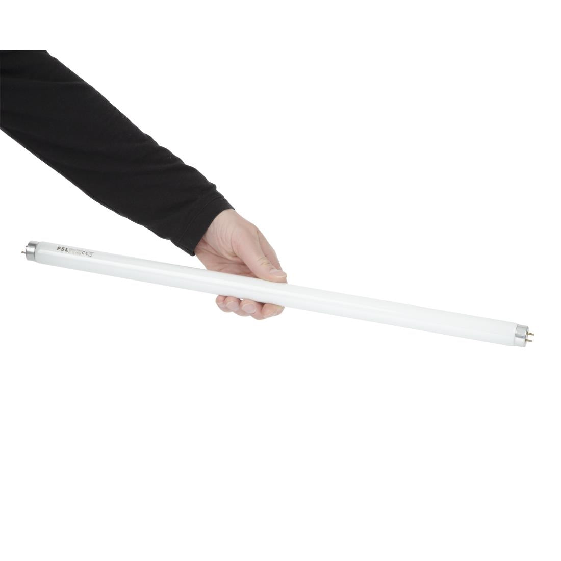 P153 Eazyzap reservelamp 18W