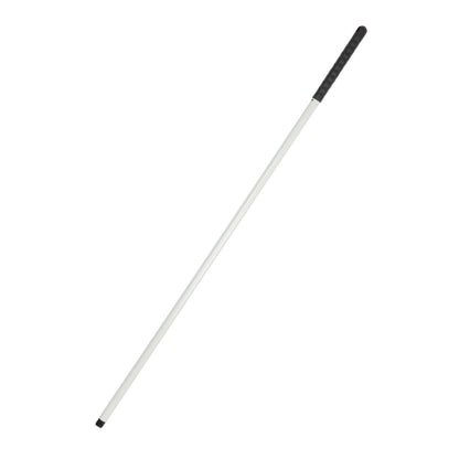DN819 Jantex 137cm steel met kleurcode clips
