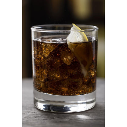 GK062 Arcoroc Islande whiskyglazen 30cl (24 stuks)