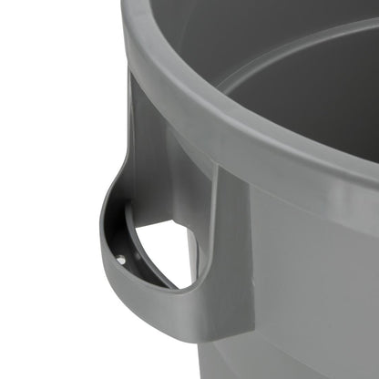 L647 Jantex afvalcontainer 80Ltr