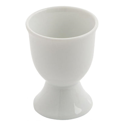 U814 Olympia Whiteware eierdopjes 68(h) x 50(Ø)mm (12 stuks)
