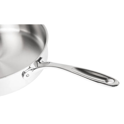 GG032 Vogue Triwall inductie sauteuse 28cm