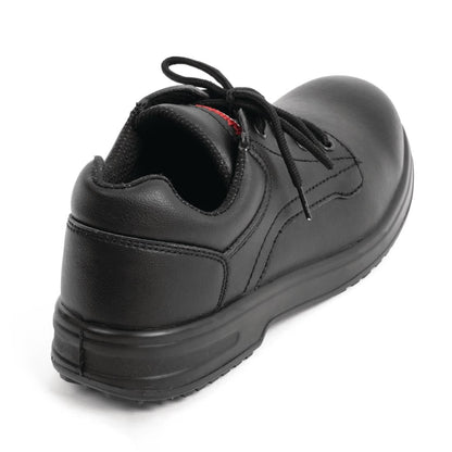 BB497-42 Slipbuster Basic veiligheidsschoenen zwart maat 42