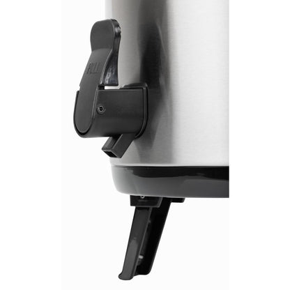 DL170 Olympia roestvrijstalen drankendispenser