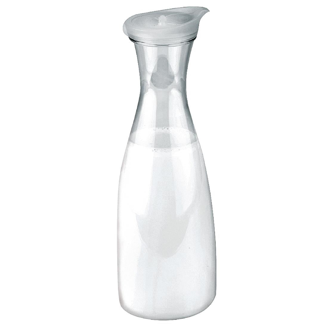 CB795 APS polycarbonaat karaf met deksel 1,6Ltr