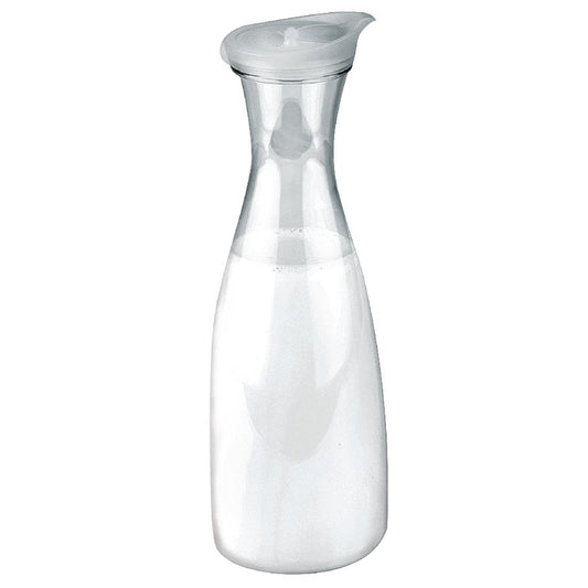 CB795 APS polycarbonaat karaf met deksel 1,6Ltr