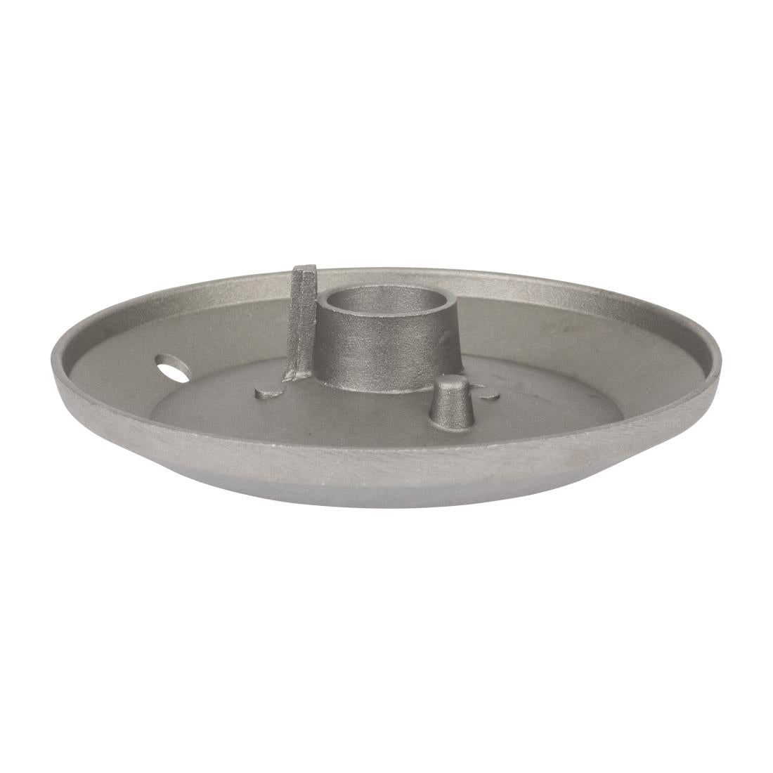 AJ617 Buffalo Open Burner Support