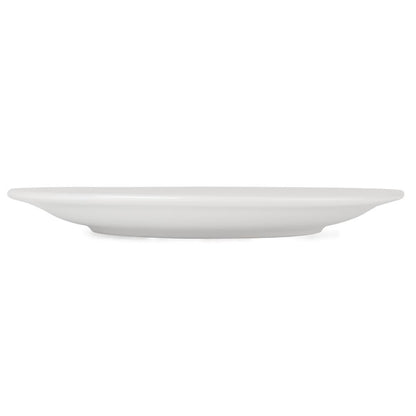 CF365 Olympia Athena Borden Met Smalle Rand 28,4cm (6 Stuks)