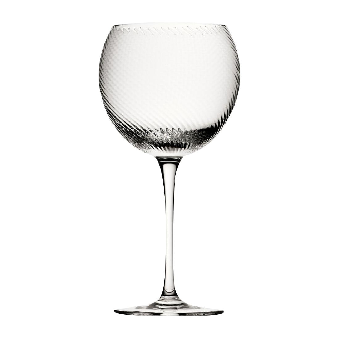 CZ071 Utopia Twisted Hayworth-Cocktailglazen, 580ml (6 stuks)