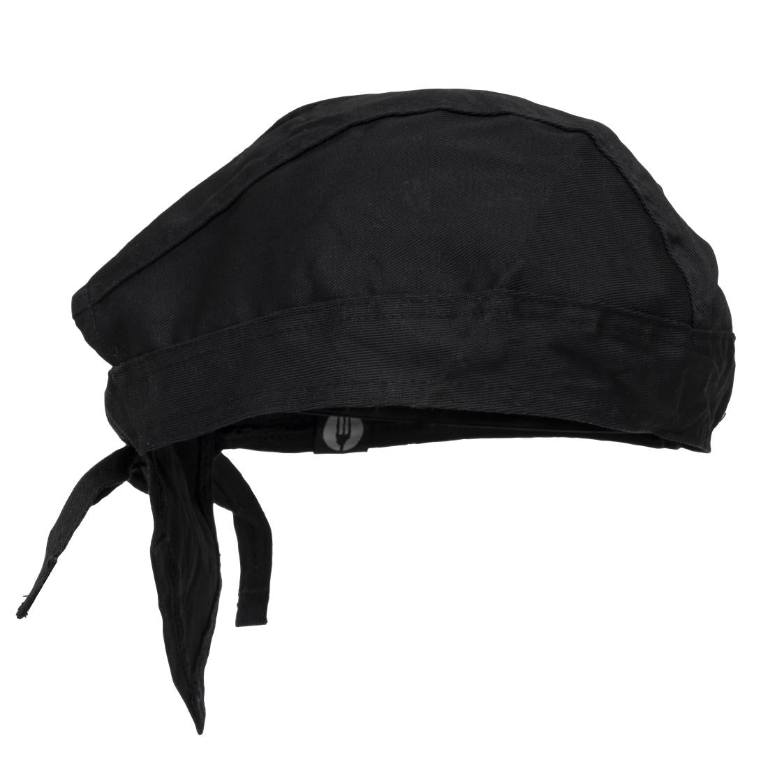 A702 Chef Works hoofddoek