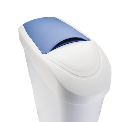 T640 Jantex SaniBin 18Ltr