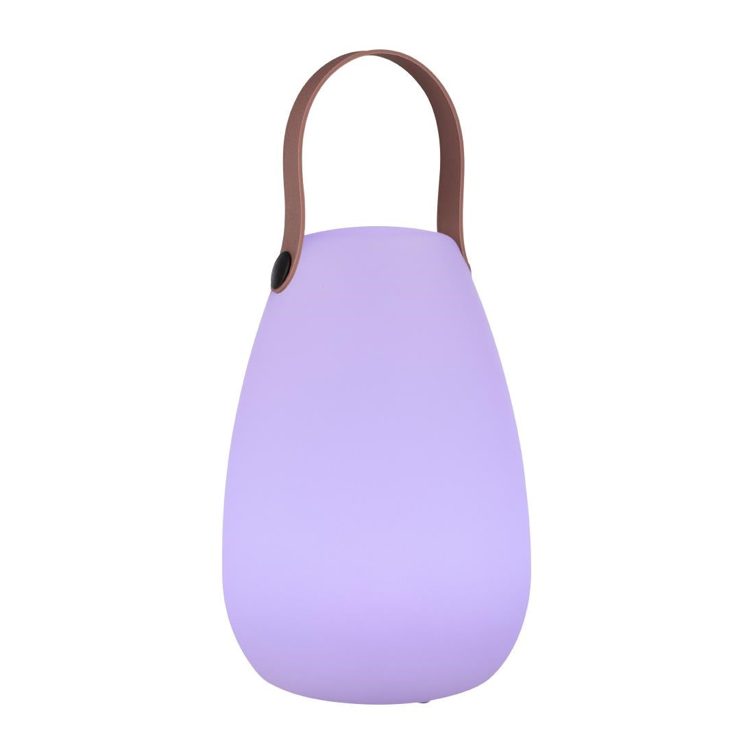 HU415 LED Oplaadbare Tafellamp - Warm Witte Kleur