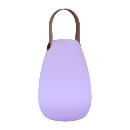 HU415 LED Oplaadbare Tafellamp - Warm Witte Kleur
