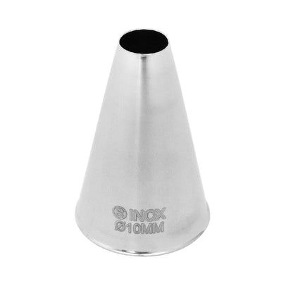 GT116 Schneider spuitmond glad 10mm