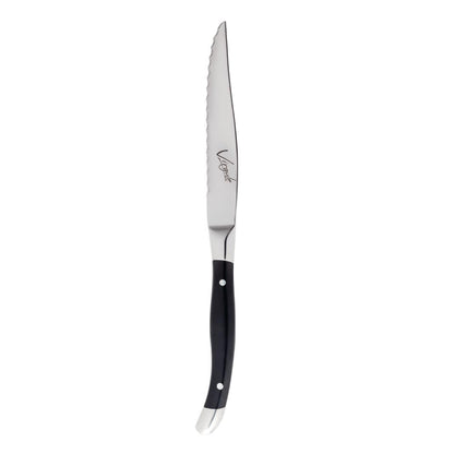 DM247 Amefa Virgule steakmessen (12 stuks)