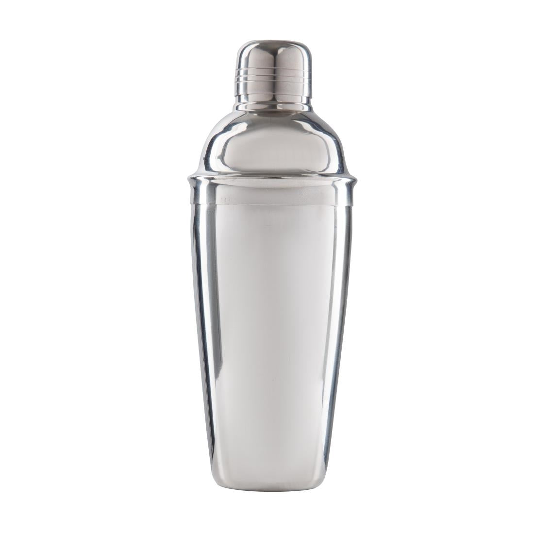 C581 Olympia cocktailshaker RVS