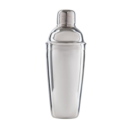 C581 Olympia cocktailshaker RVS