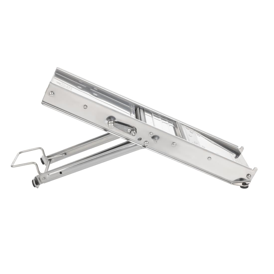 D454 Bron mandoline