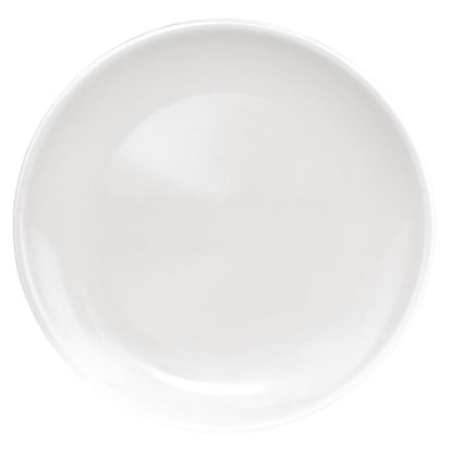 CG353 Olympia Café coupebord wit 20cm (12 stuks)