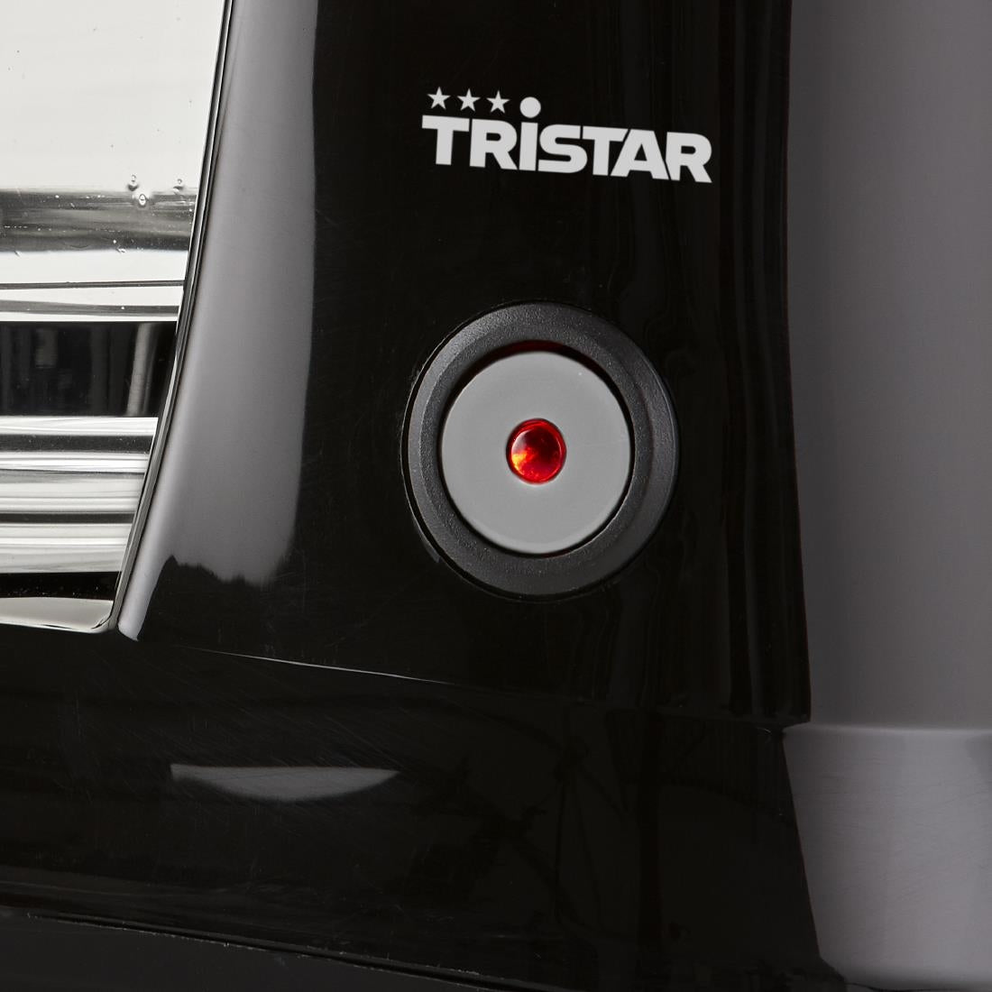 DM091 Tristar koffiezetapparaat 1,25 liter glazen kan 750W
