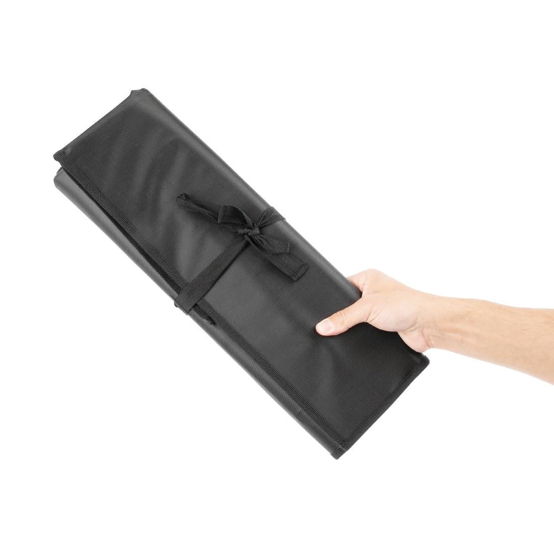 U628 Vogue nylon messenroltas 13 sleuven