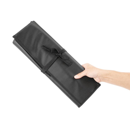 U628 Vogue nylon messenroltas 13 sleuven