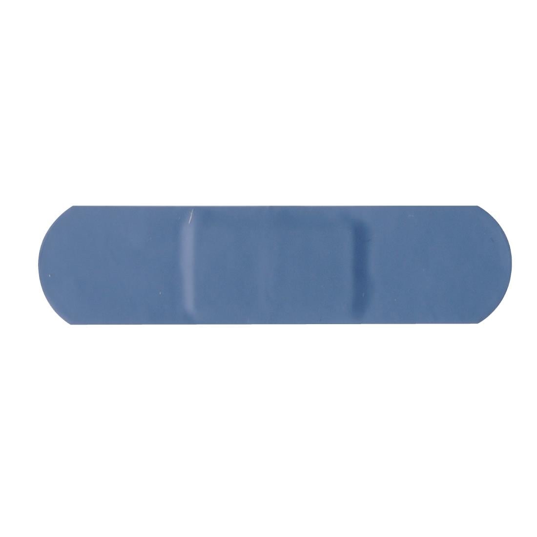 CD523 Blauwe detecteerbare pleisters (100 stuks)