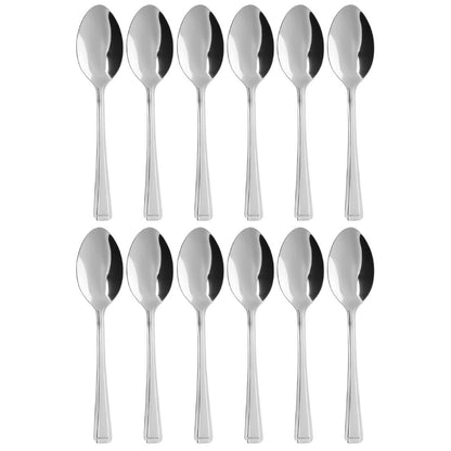D692 Olympia Harley tafellepels (12 stuks)