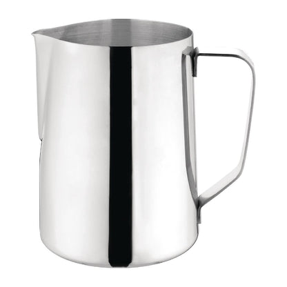 J319 Olympia RVS melkkan 1,5Ltr