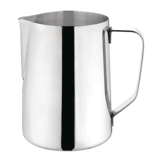 J319 Olympia RVS melkkan 1,5Ltr