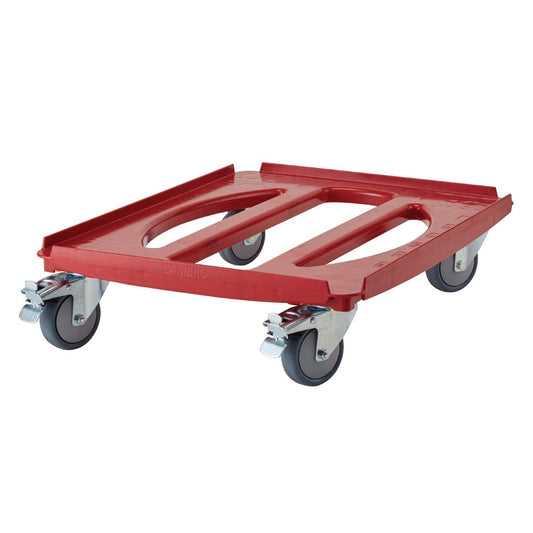 DB154 Cambro Camdolly trolley voor thermoboxen