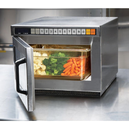 DW482 Cambro hittebestendige GN 1/2 bak 10cm