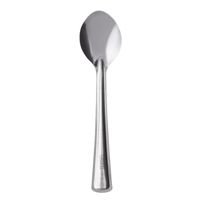 GM449 Nisbets Essentials theelepels 18/0 (120 stuks)