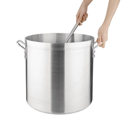 S353 Vogue soeppan hoog 37,8Ltr
