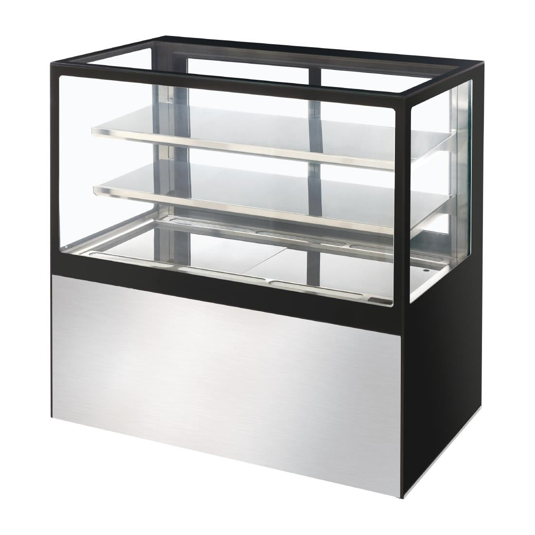 DB951 Polar U-serie deli koelvitrine 385Ltr
