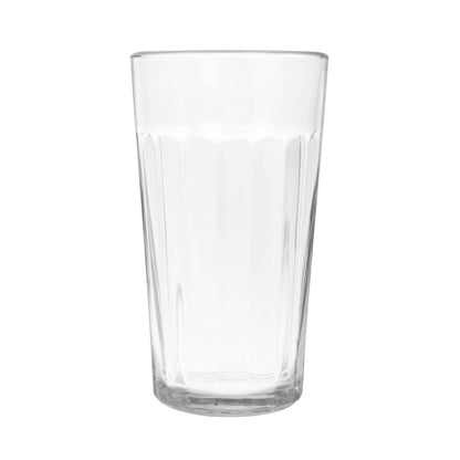 DX701 Artis Xtratuff drankenbeker met panelen, 350 ml (12 stuks)