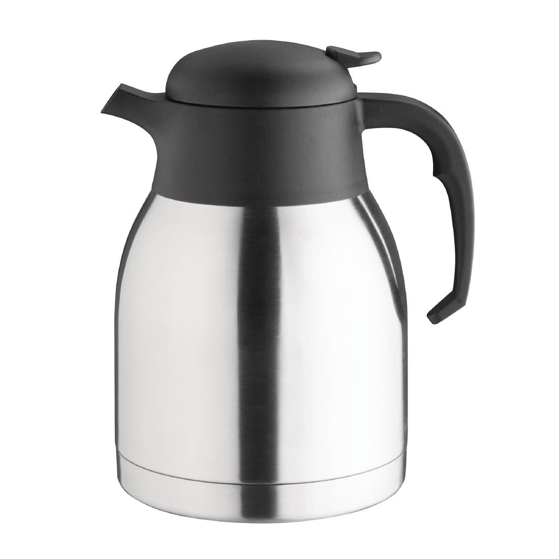 C092 Olympia RVS thermoskan 1,5Ltr