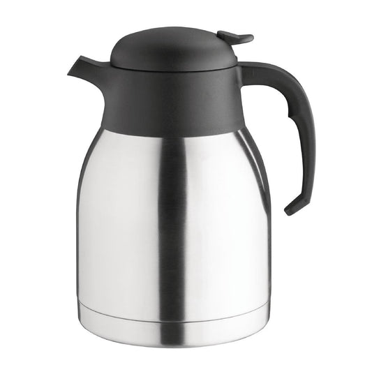 C092 Olympia RVS thermoskan 1,5Ltr