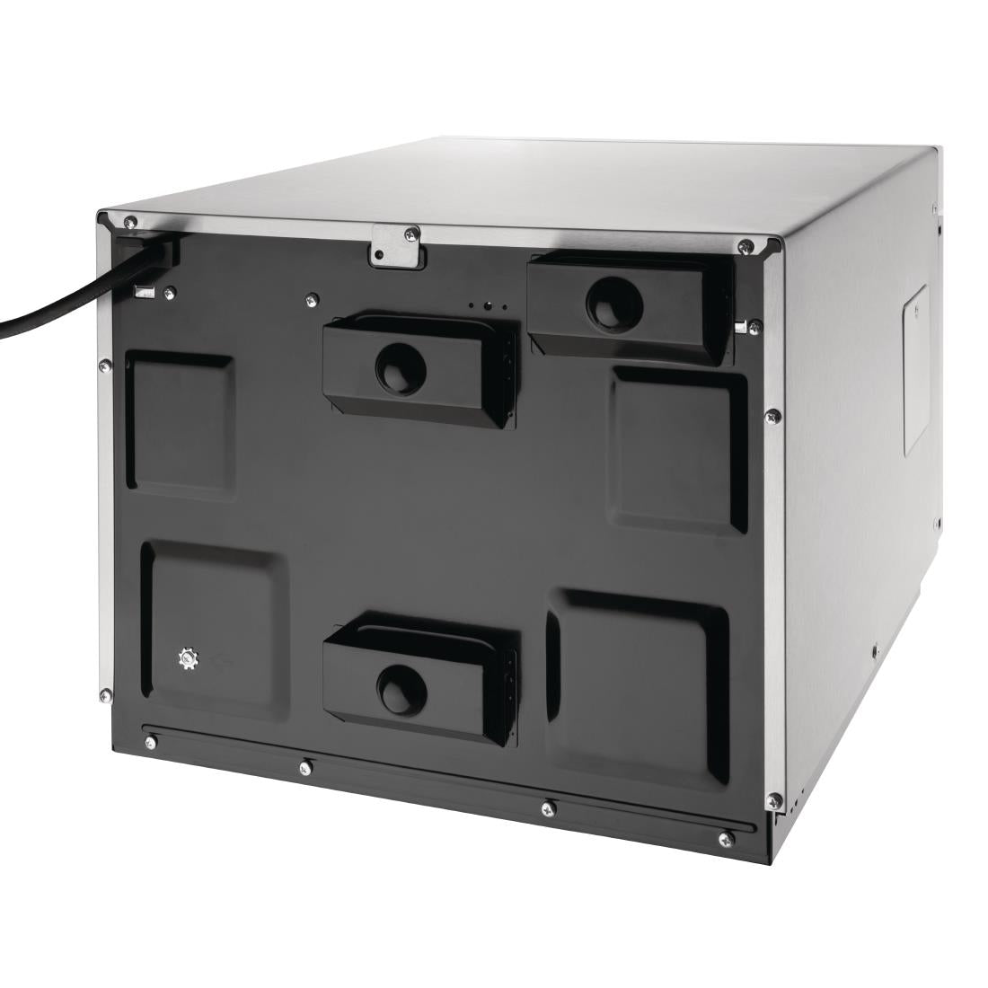 FE143 Buffalo compacte magnetron 17Ltr 1800W programmeerbaar