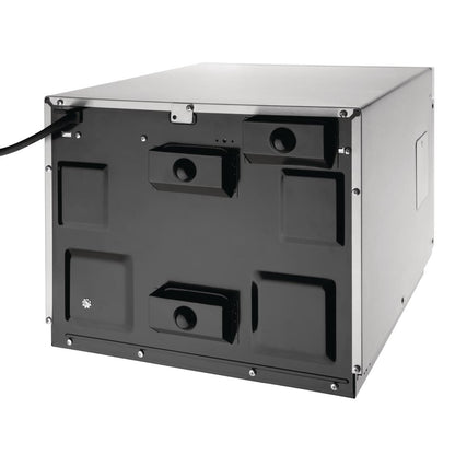 FE143 Buffalo compacte magnetron 17Ltr 1800W programmeerbaar