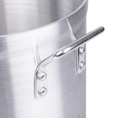 S352 Vogue aluminium voorraadpot 30cm
