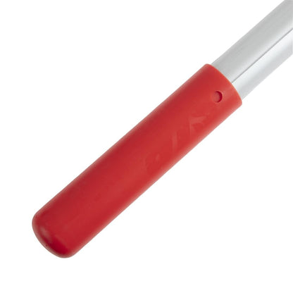 L347 SYR kleurcode steel rood